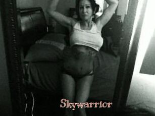 Skywarrior