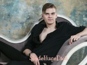 SladeHugeDick