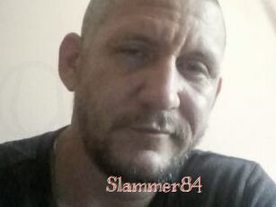 Slammer84