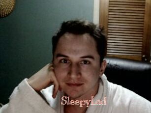 SleepyLad