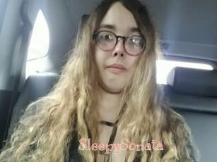 SleepySonata