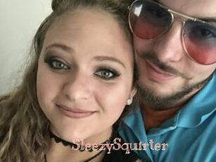 SleezySquirter