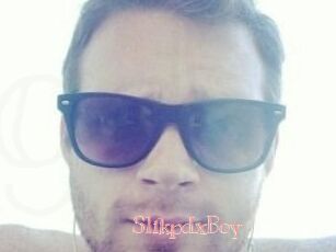 SlikpdxBoy