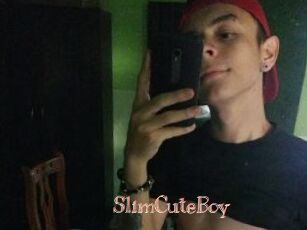 SlimCuteBoy