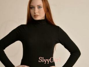 SlyyGirl