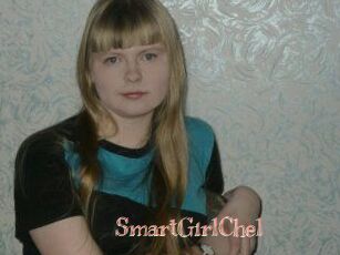 SmartGirlChel