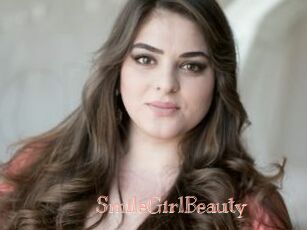 SmileGirlBeauty