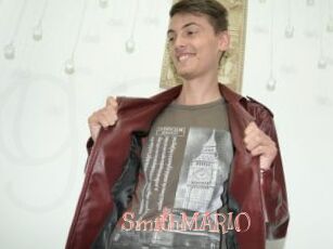 SmithMARIO