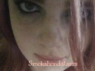 Smokahondatasss