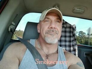 Smokecraxy