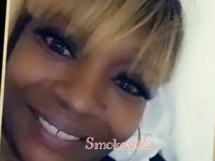 SmokeyMa
