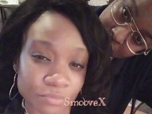 SmooveX