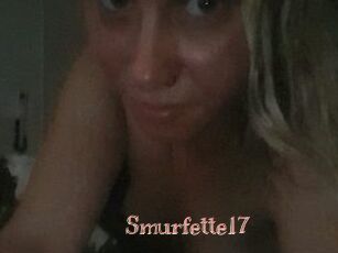 Smurfette17