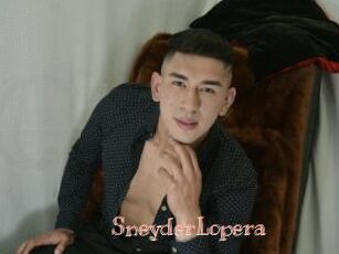 SneyderLopera