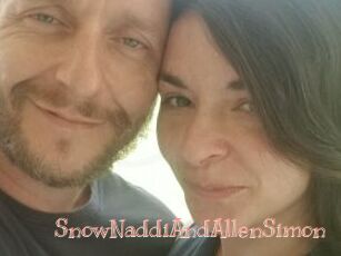 SnowNaddiAndAllenSimon