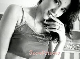 SnowPrinces
