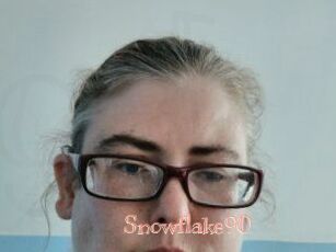 Snowflake90