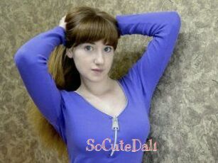 SoCuteDali
