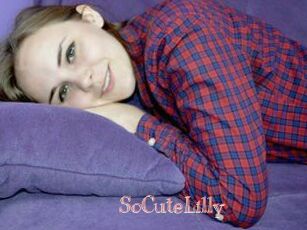 SoCuteLilly