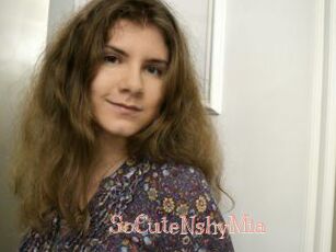 SoCuteNshyMia