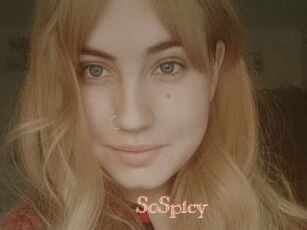 SoSpicy