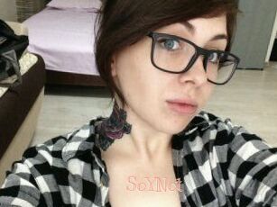 SoYNot