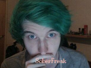 SoberFreak