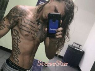 SoccerStar