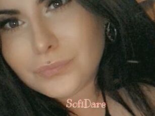 SofiDare
