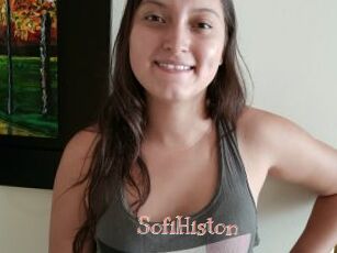 SofiHiston