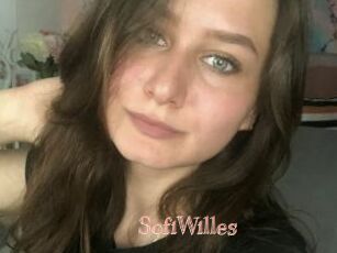 SofiWilles
