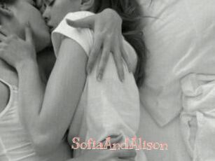 SofiaAndAlison