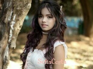 SofiaCosta
