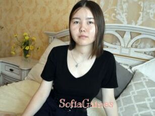 SofiaGaines