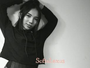 SofiaLexus