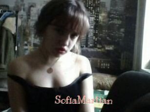 SofiaMartian