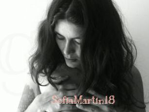 SofiaMartin18