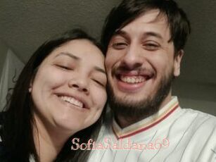 SofiaSaldana69
