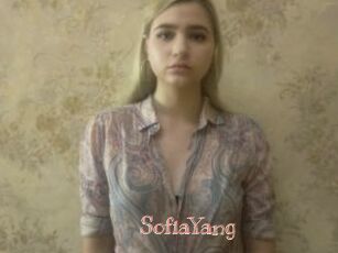 SofiaYang