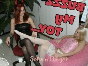 Sofia_n_Ginger