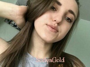 SofiyaGold
