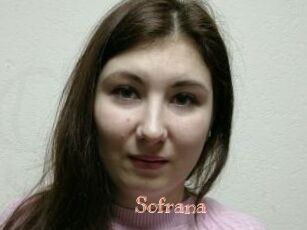 Sofrana