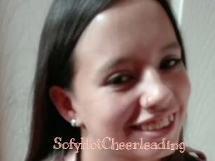 SofyHotCheerleading