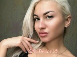 SofyTaylor18