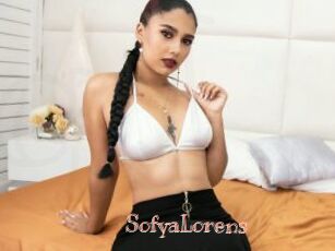 SofyaLorens