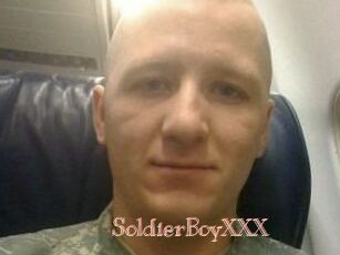 SoldierBoyXXX