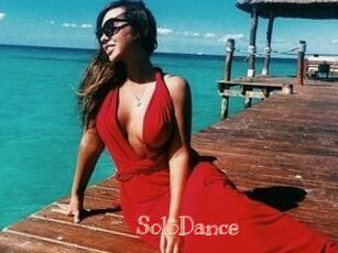 SoloDance
