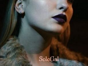 SoloGal