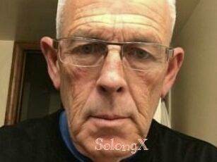 SolongX