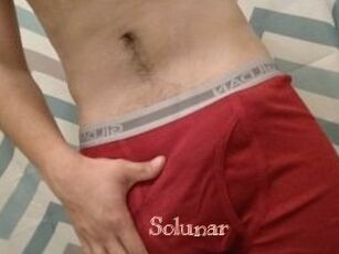 Solunar